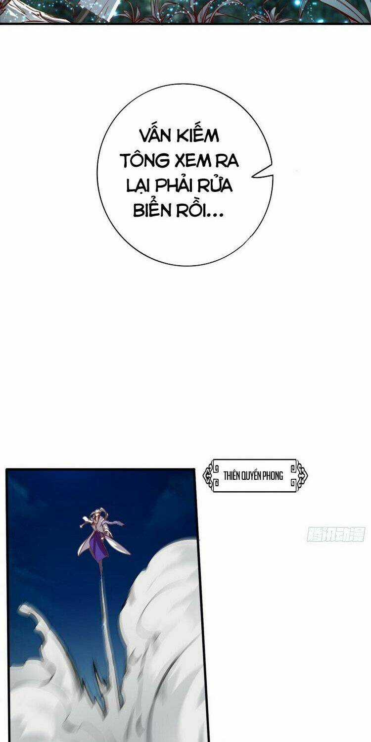 Chư Thiên Ký Chapter 276 trang 3