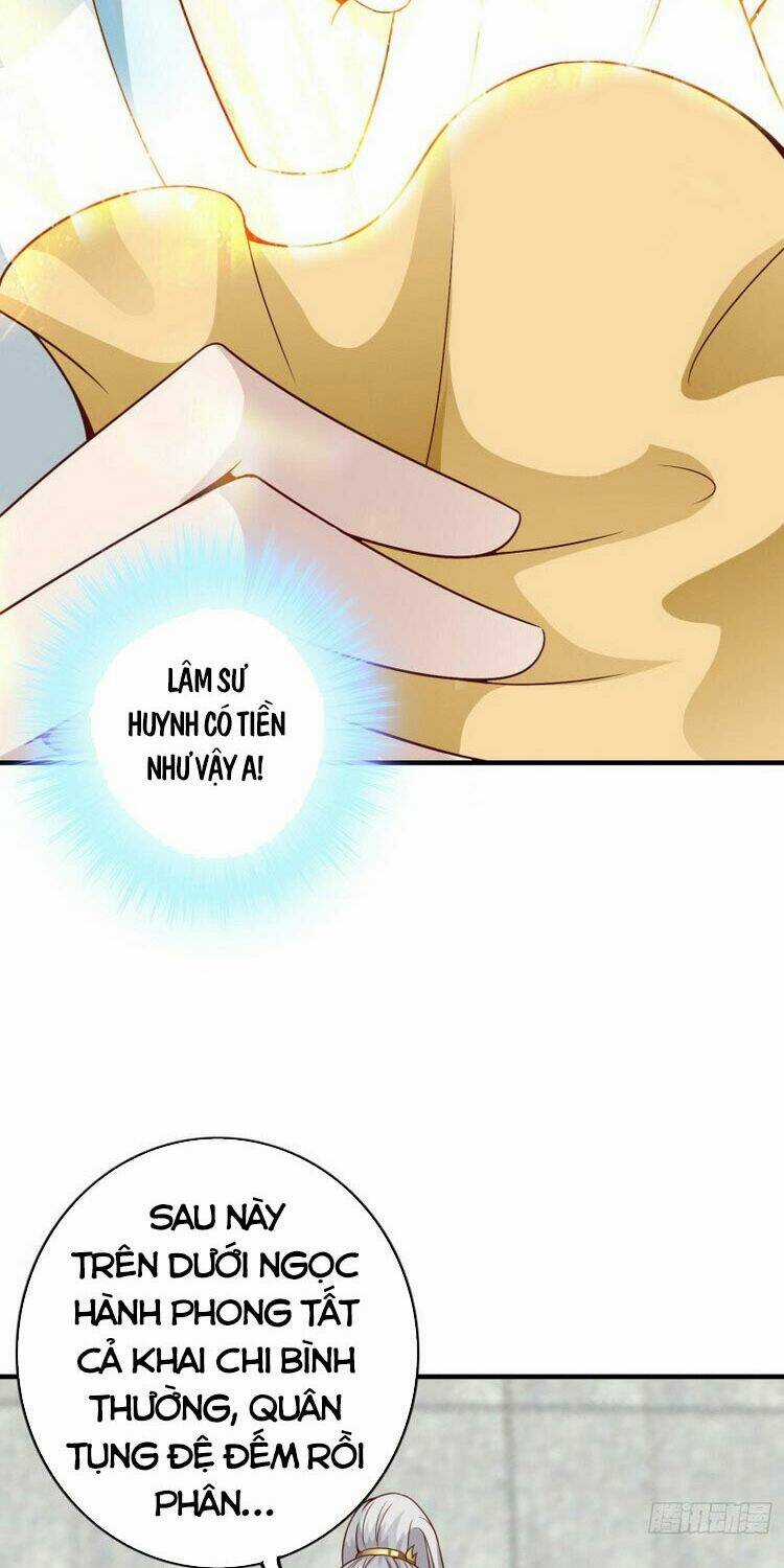 Chư Thiên Ký Chapter 276 trang 30