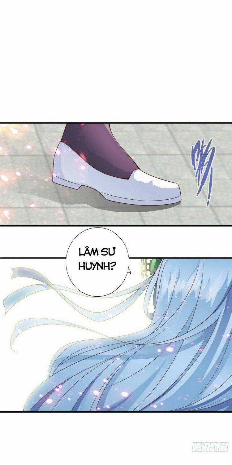 Chư Thiên Ký Chapter 276 trang 32