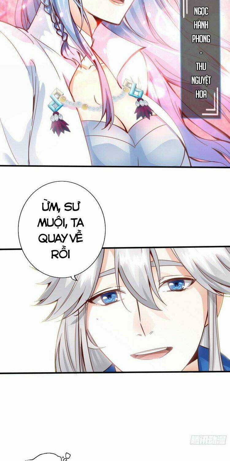 Chư Thiên Ký Chapter 276 trang 34