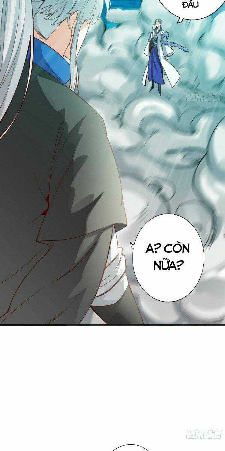 Chư Thiên Ký Chapter 276 trang 5