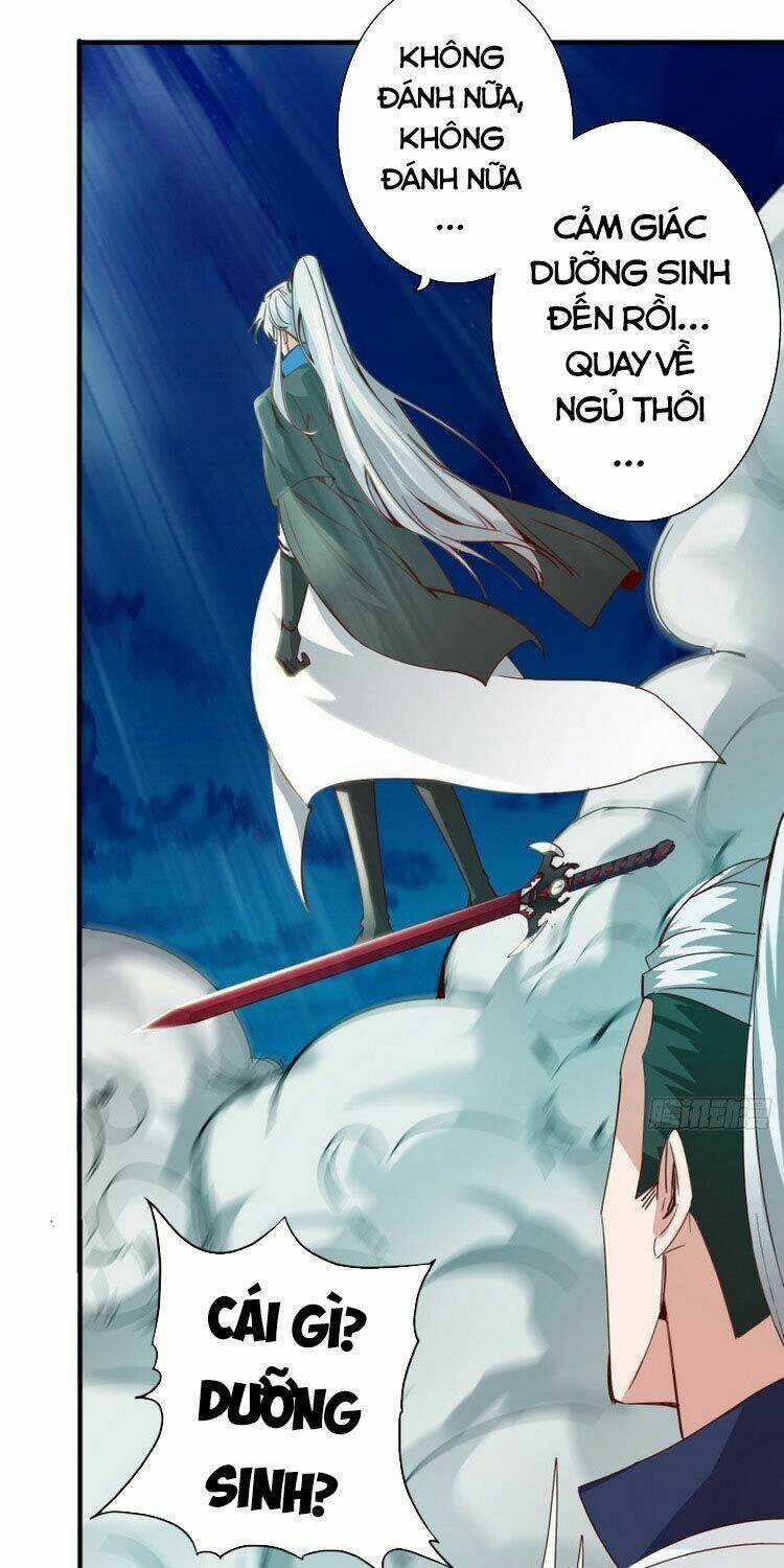 Chư Thiên Ký Chapter 276 trang 6