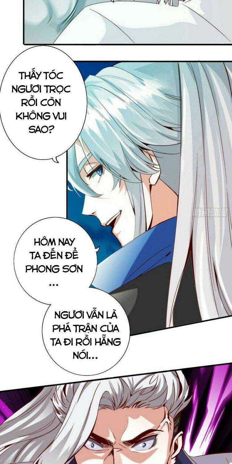 Chư Thiên Ký Chapter 276 trang 7