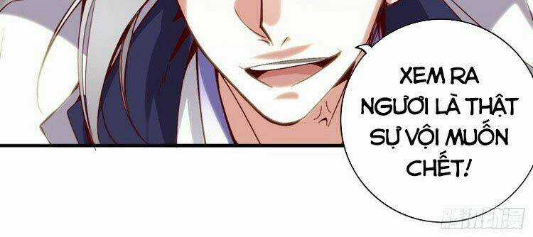 Chư Thiên Ký Chapter 276 trang 8