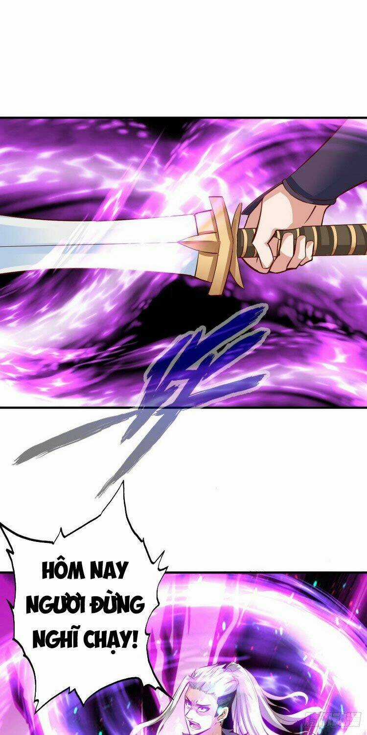 Chư Thiên Ký Chapter 276 trang 9