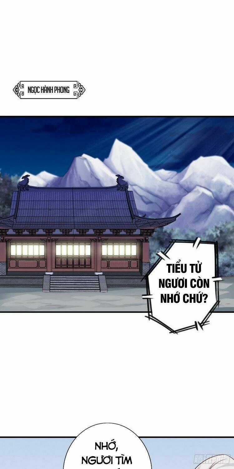 Chư Thiên Ký Chapter 277 trang 0