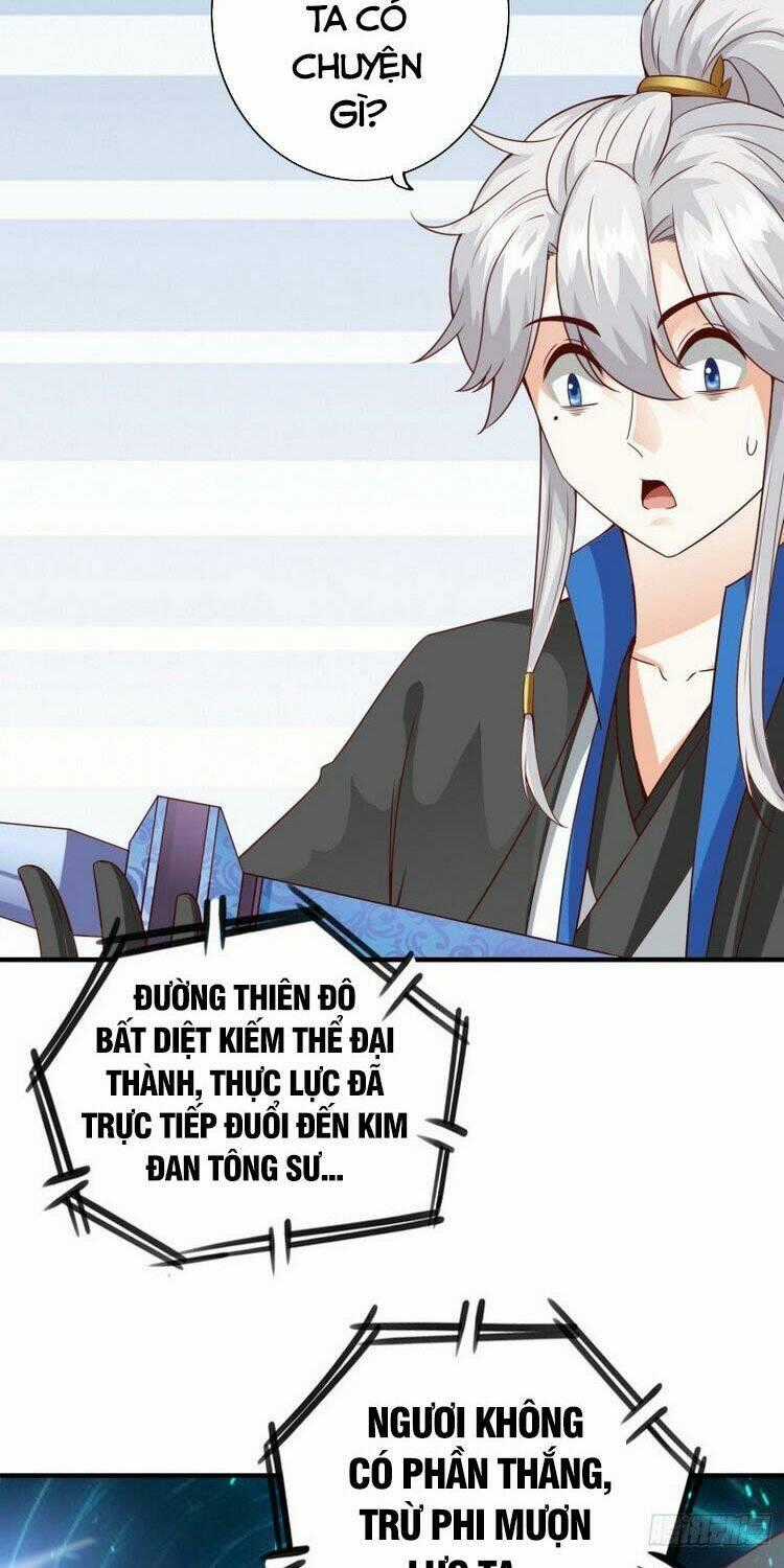 Chư Thiên Ký Chapter 277 trang 1