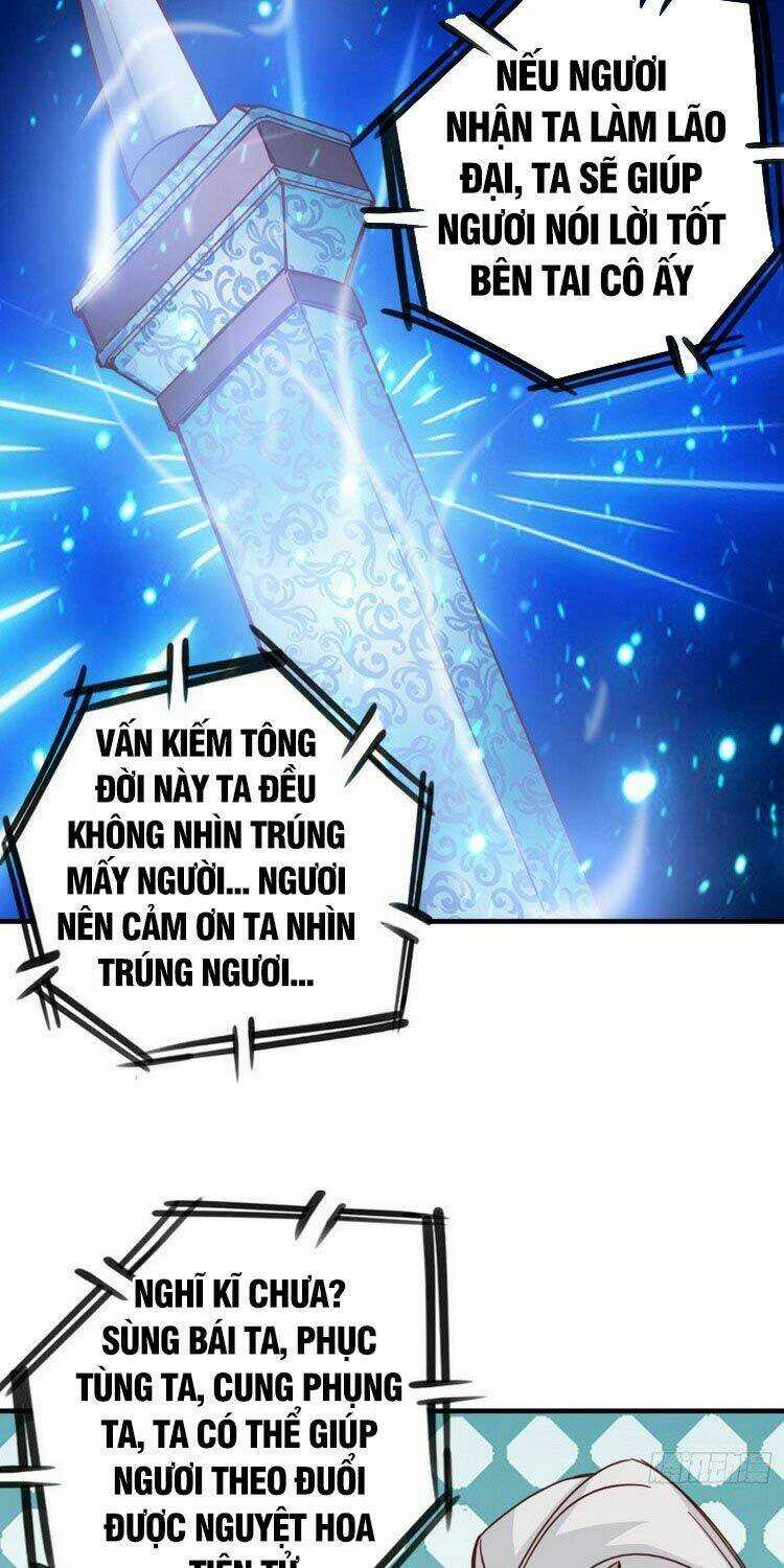 Chư Thiên Ký Chapter 277 trang 12