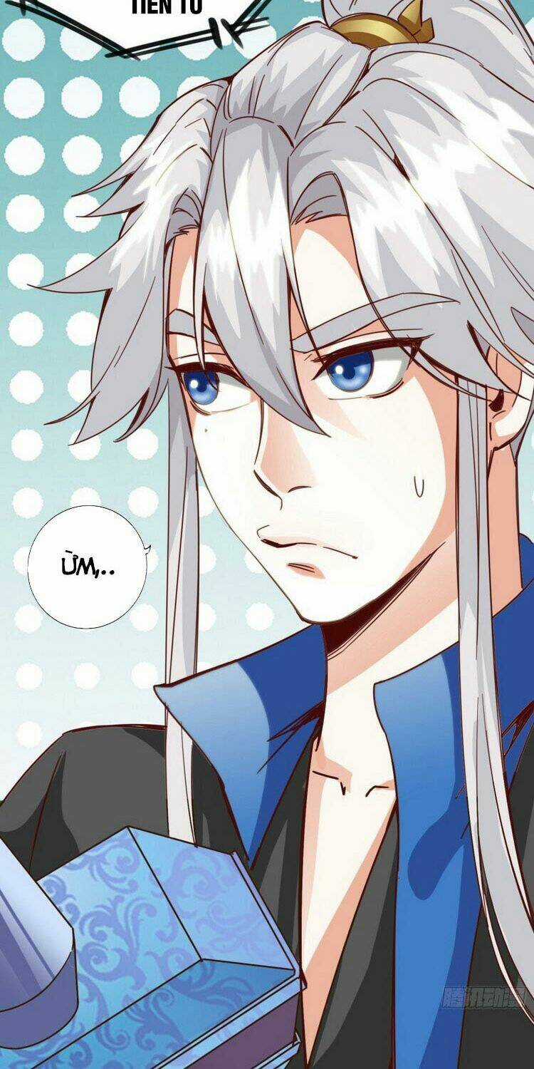 Chư Thiên Ký Chapter 277 trang 13