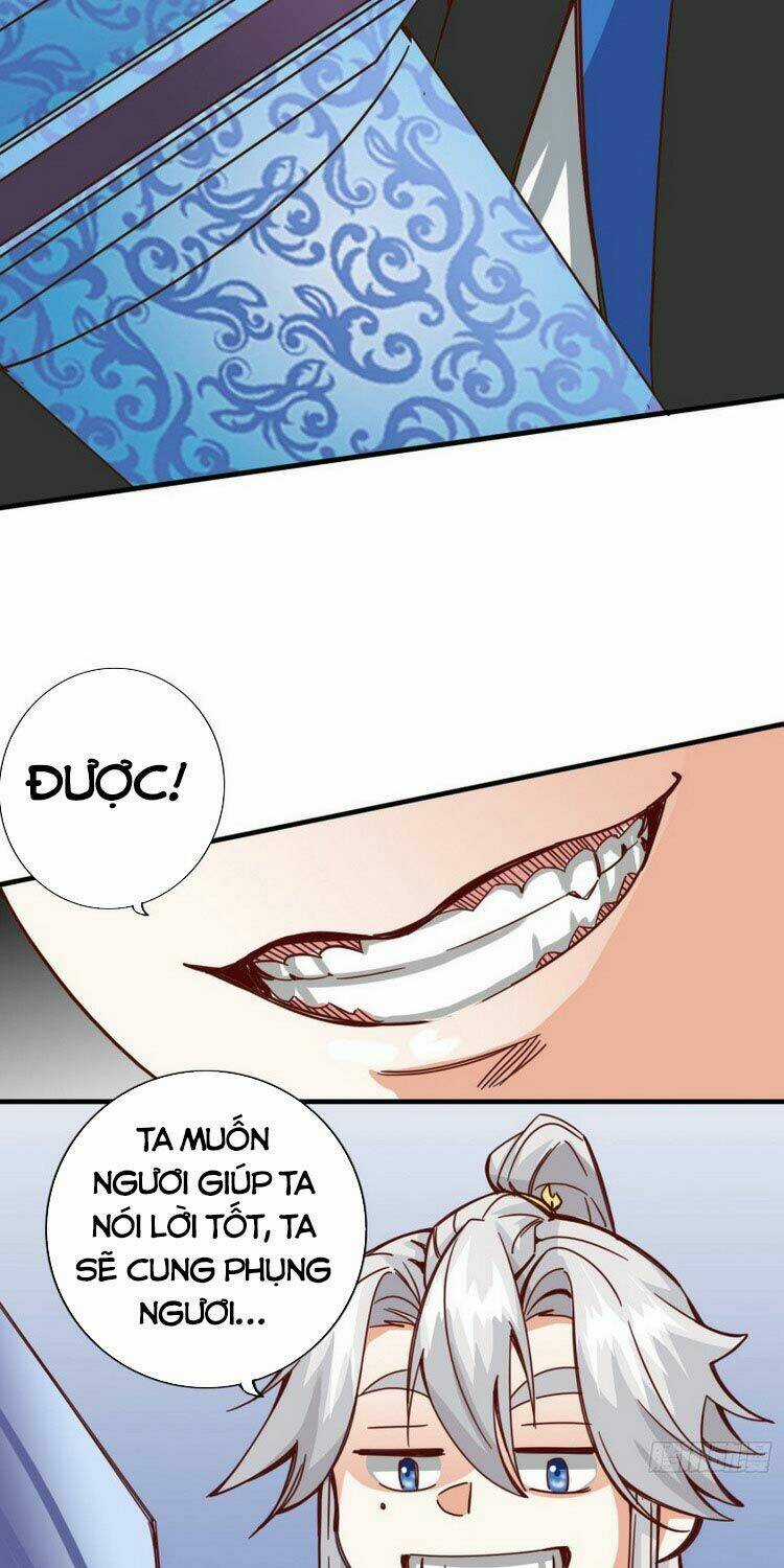 Chư Thiên Ký Chapter 277 trang 14