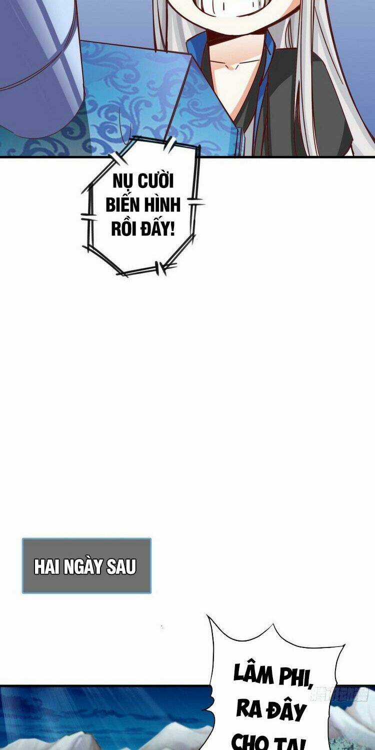 Chư Thiên Ký Chapter 277 trang 15