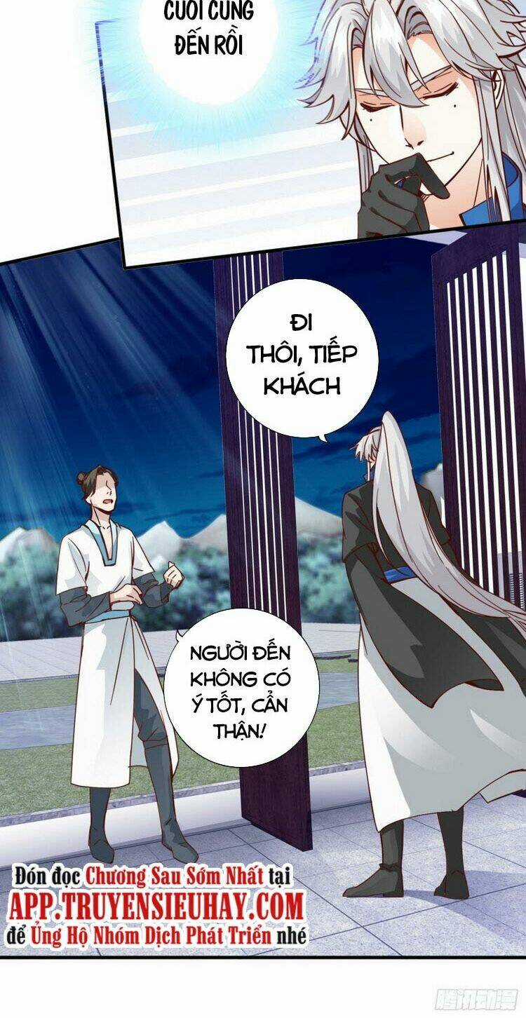 Chư Thiên Ký Chapter 277 trang 17