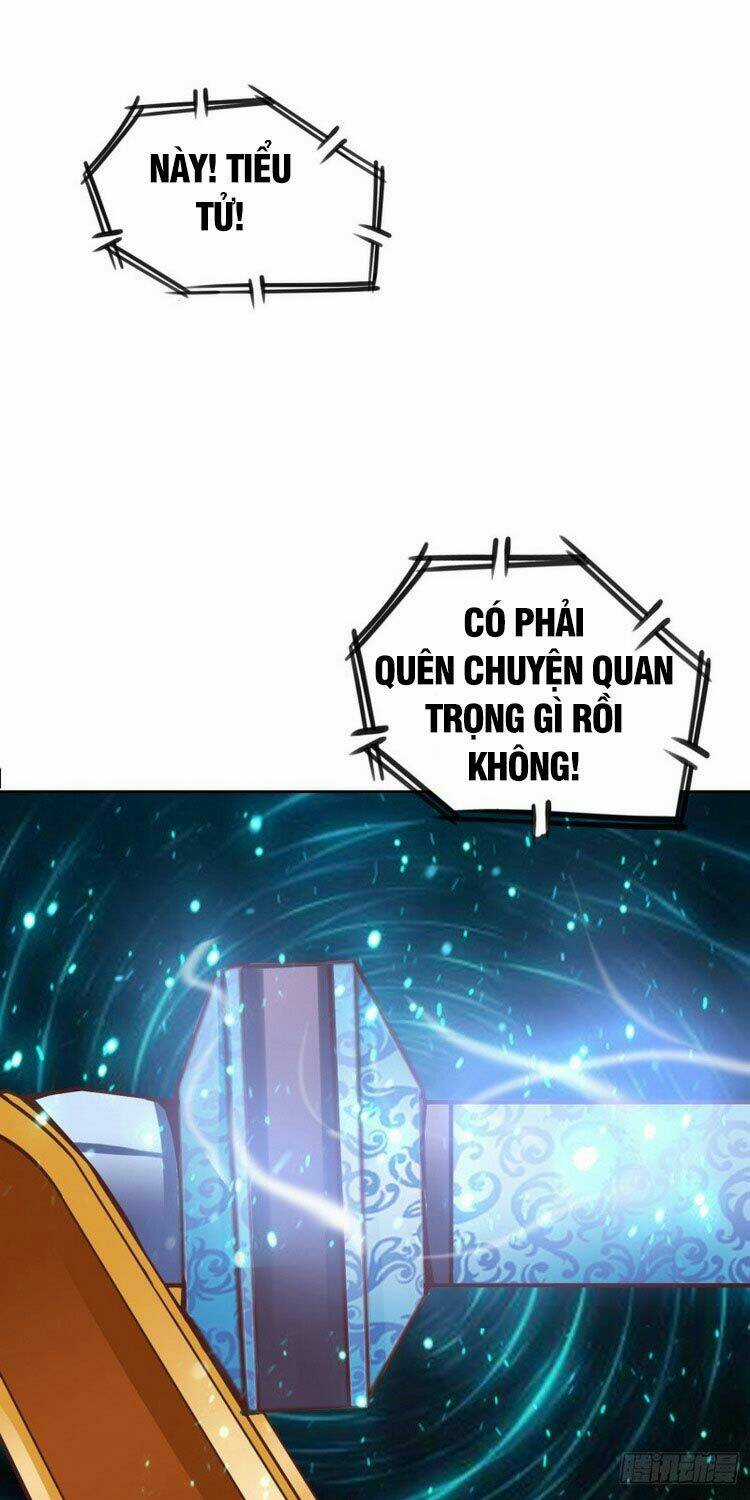 Chư Thiên Ký Chapter 277 trang 18