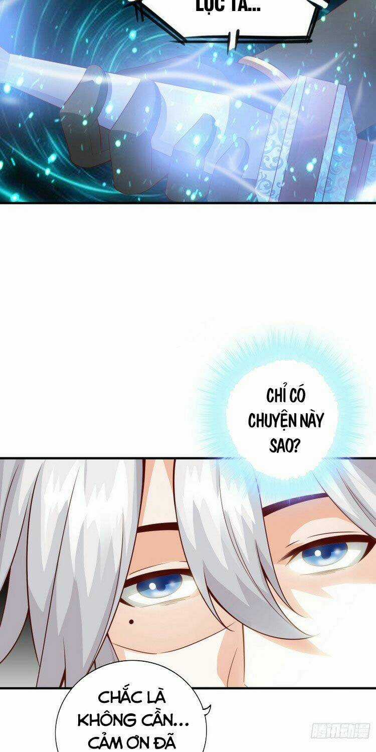 Chư Thiên Ký Chapter 277 trang 2