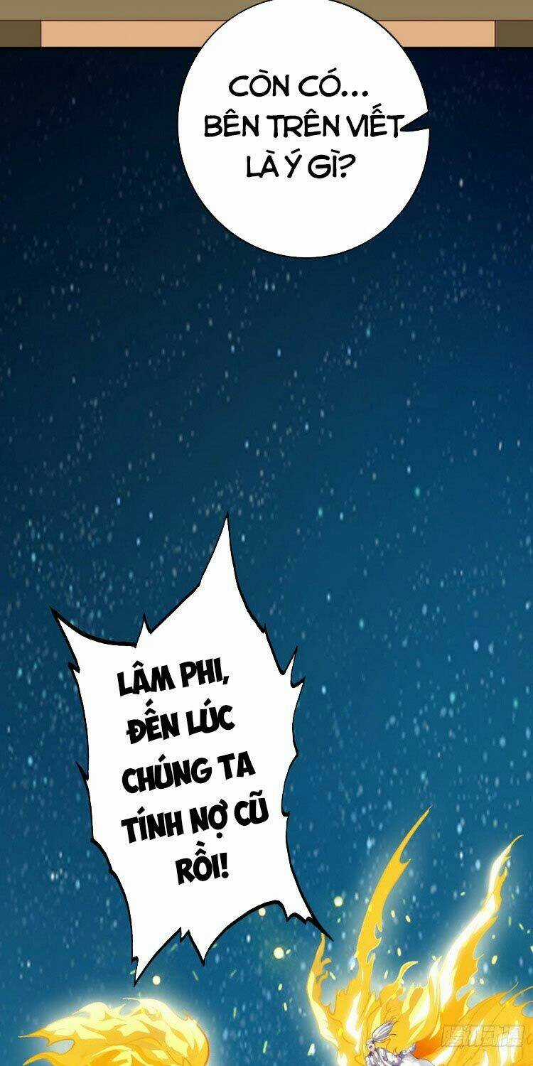 Chư Thiên Ký Chapter 277 trang 20