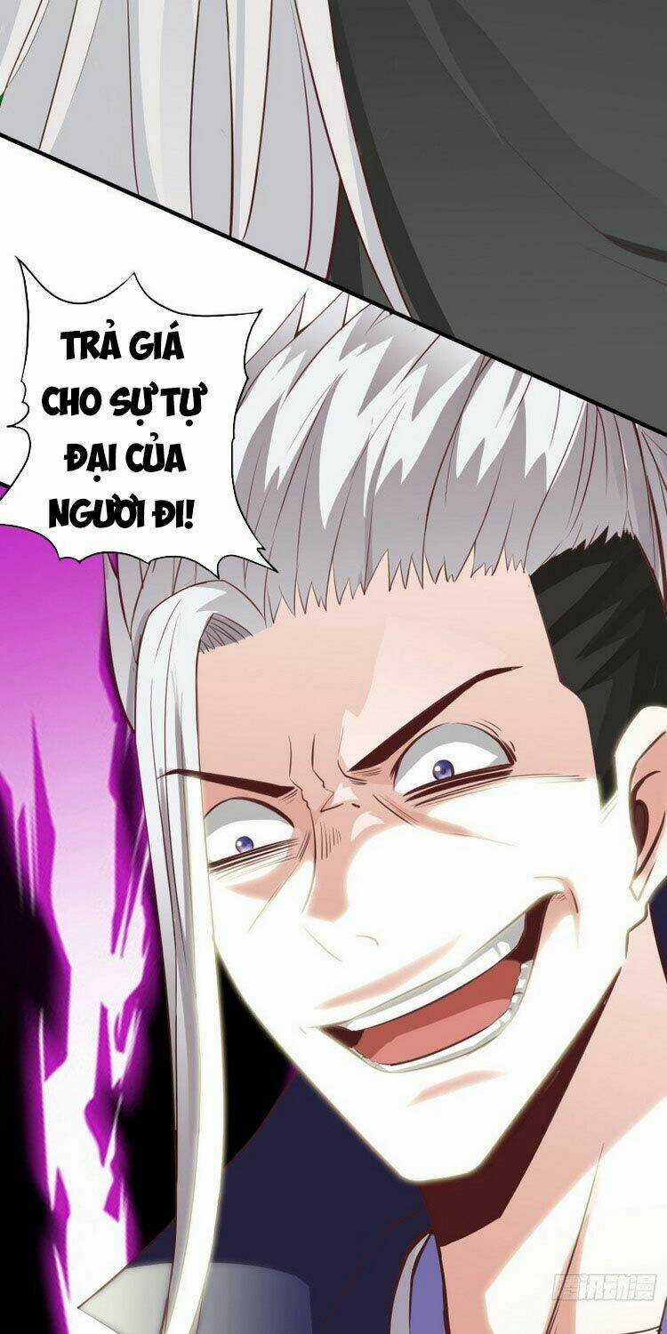 Chư Thiên Ký Chapter 277 trang 22