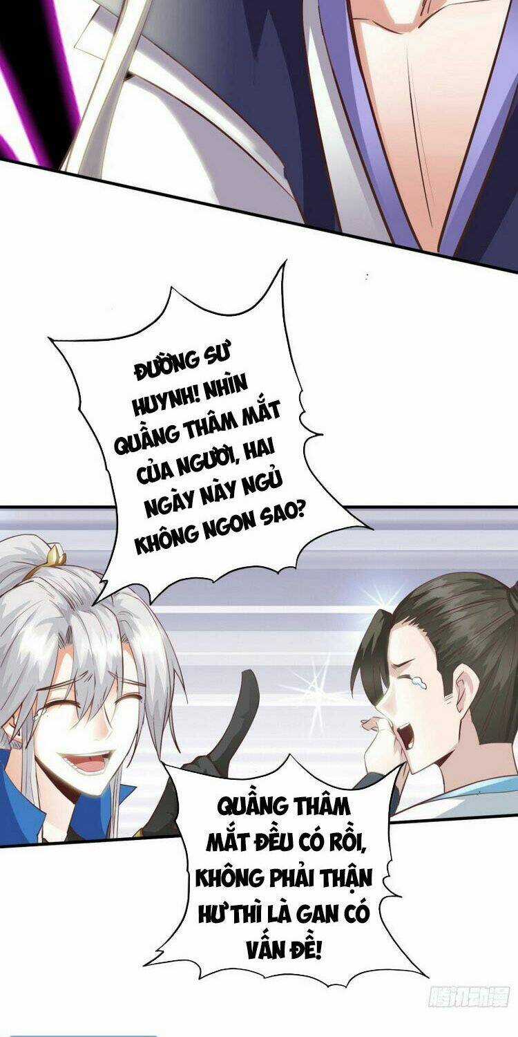 Chư Thiên Ký Chapter 277 trang 23