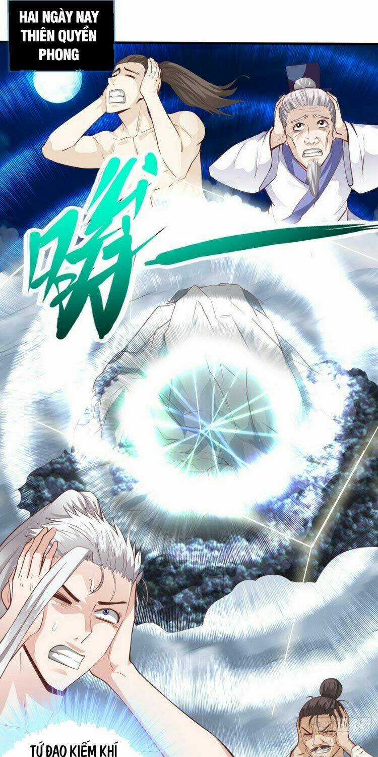 Chư Thiên Ký Chapter 277 trang 24