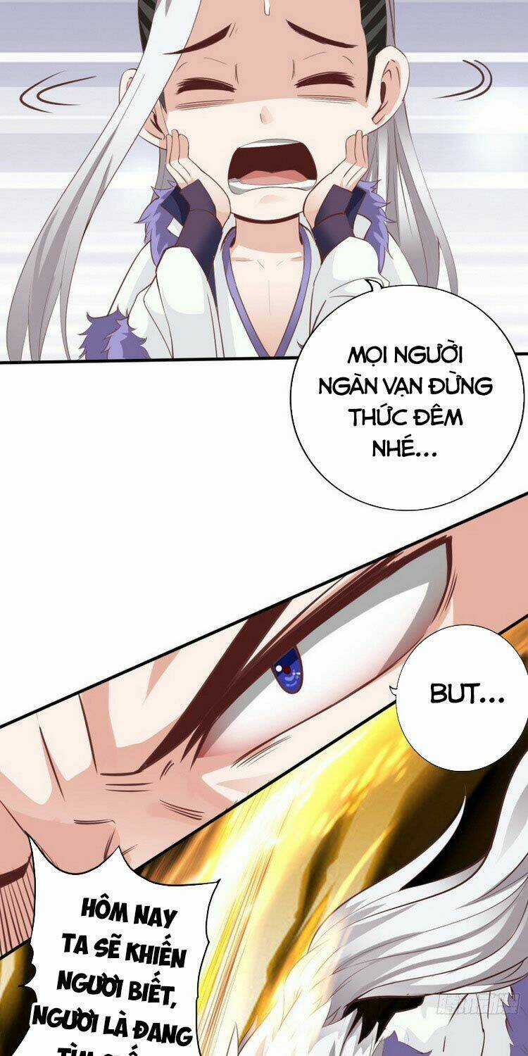 Chư Thiên Ký Chapter 277 trang 26