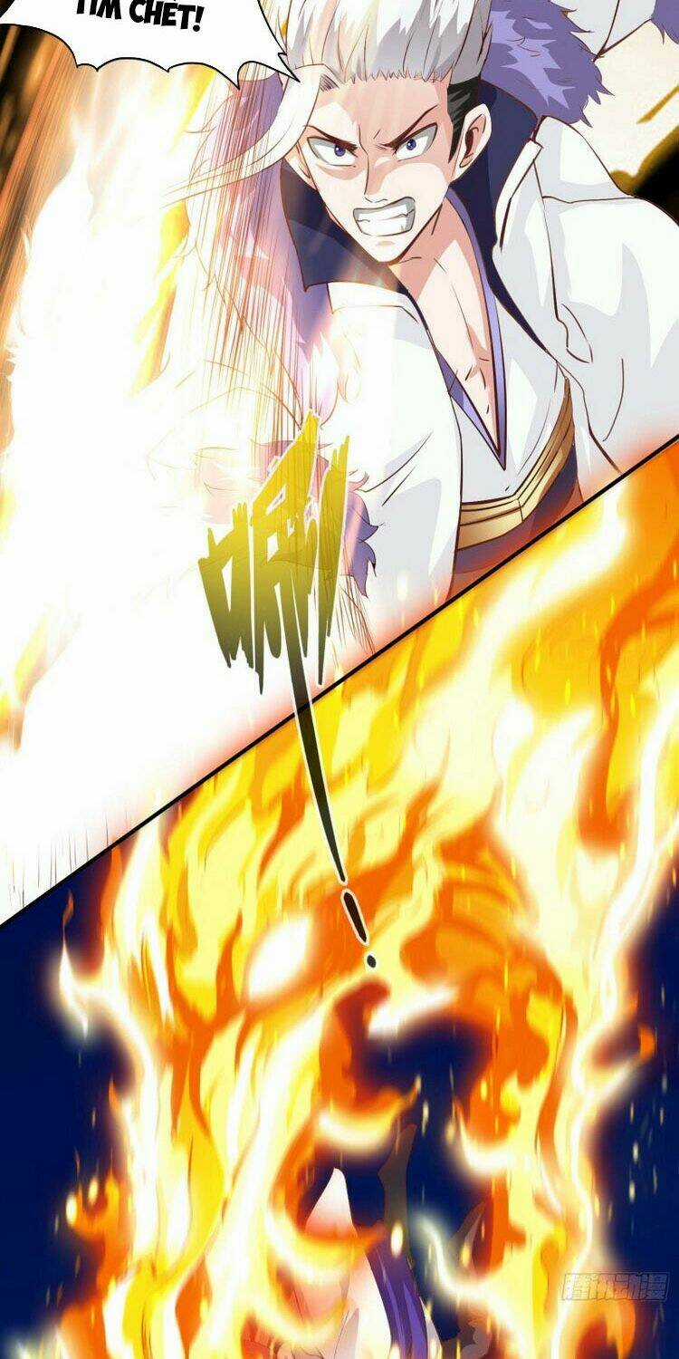 Chư Thiên Ký Chapter 277 trang 27