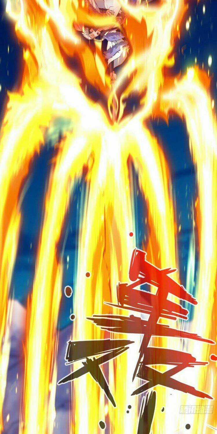 Chư Thiên Ký Chapter 277 trang 28