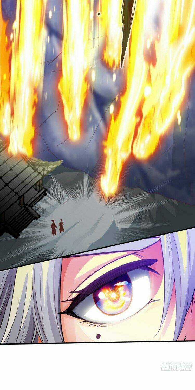 Chư Thiên Ký Chapter 277 trang 29