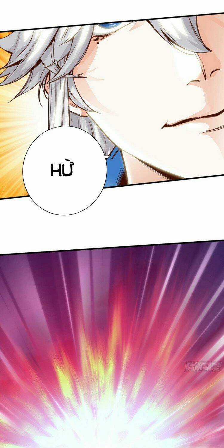 Chư Thiên Ký Chapter 277 trang 30