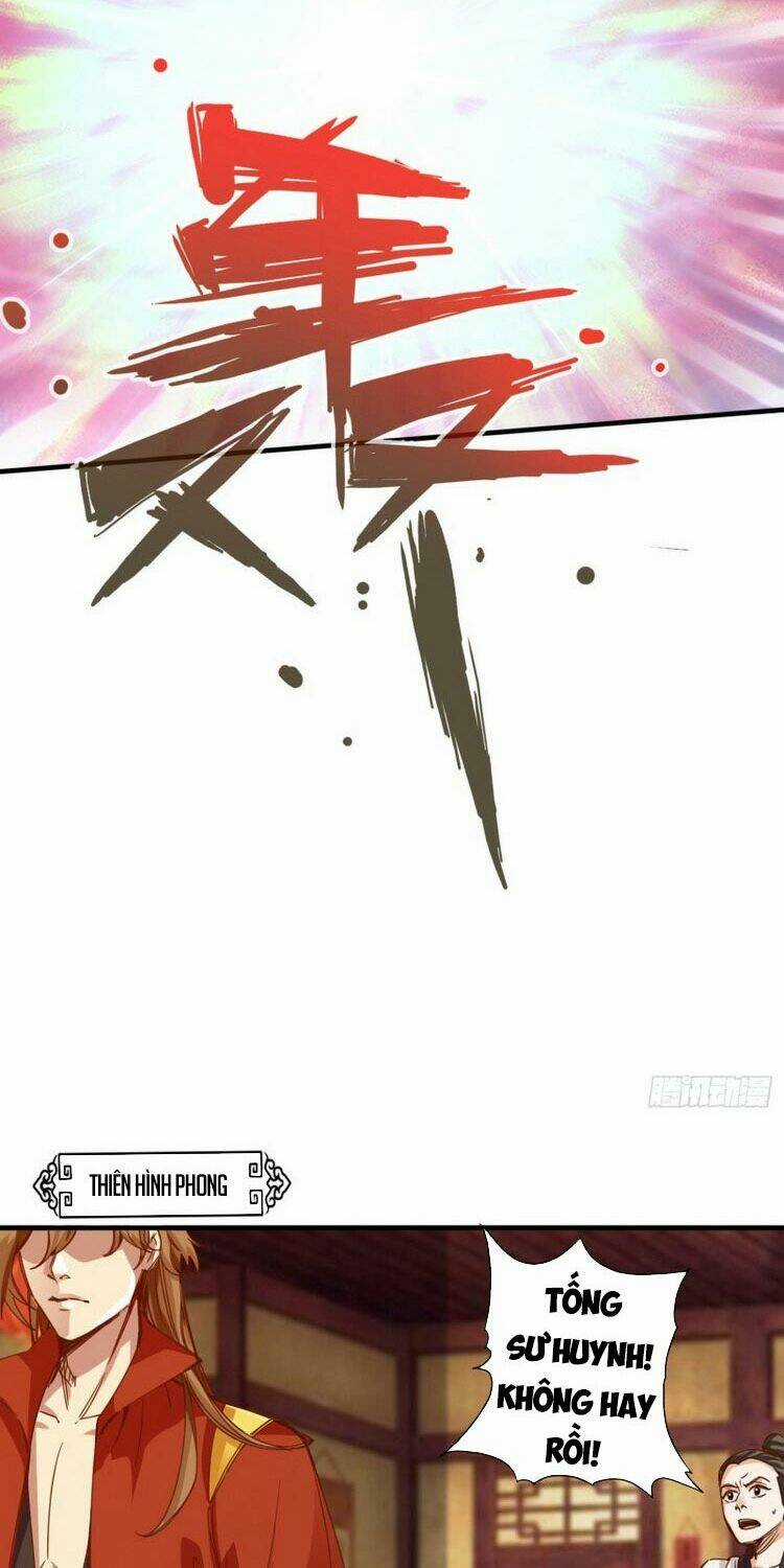 Chư Thiên Ký Chapter 277 trang 31