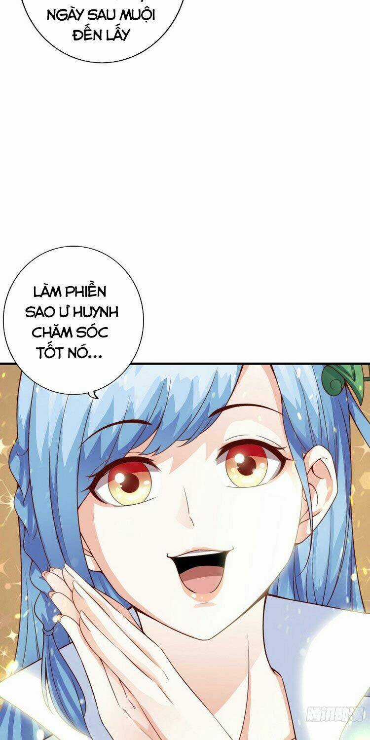 Chư Thiên Ký Chapter 277 trang 4