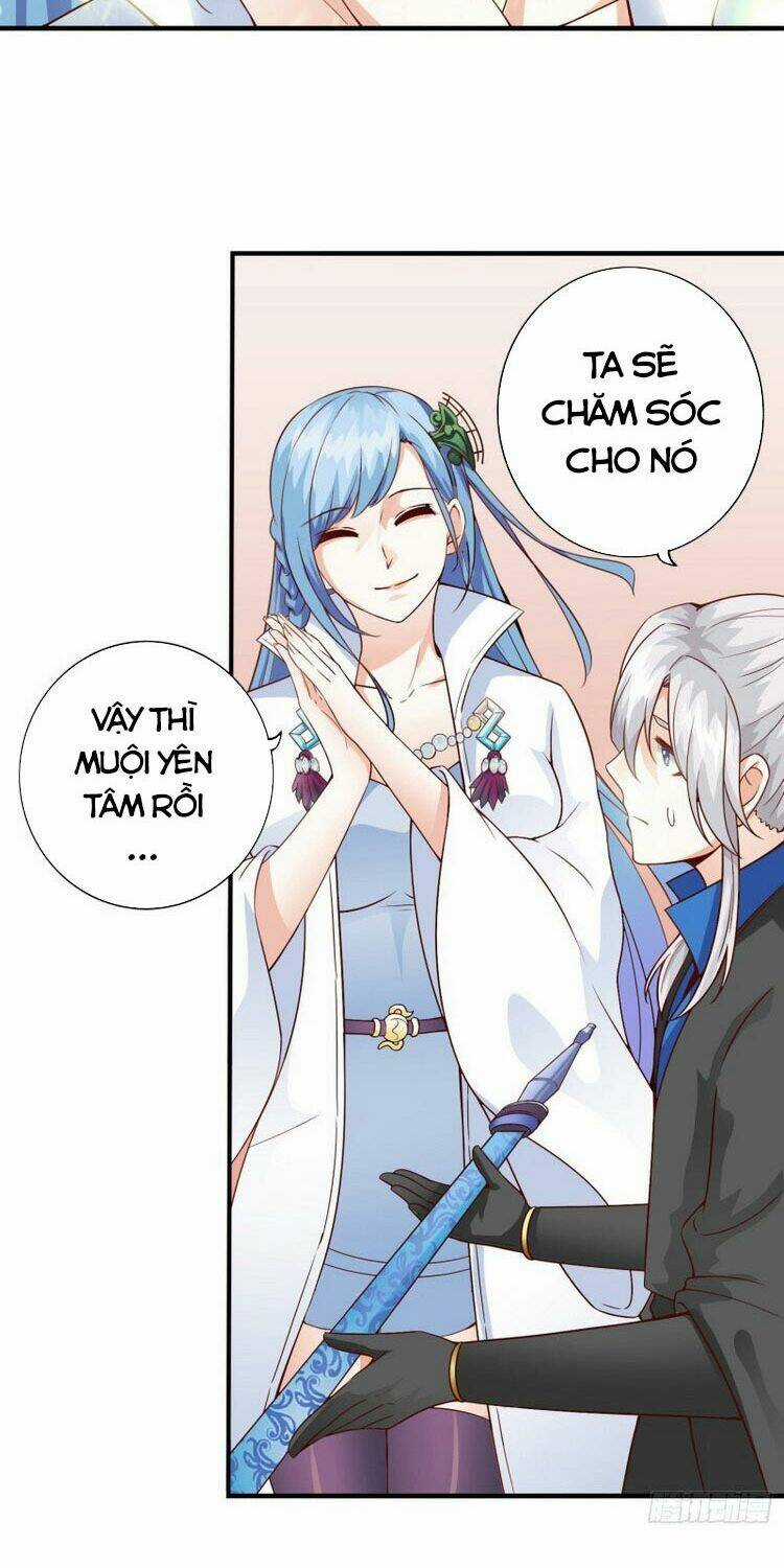 Chư Thiên Ký Chapter 277 trang 5