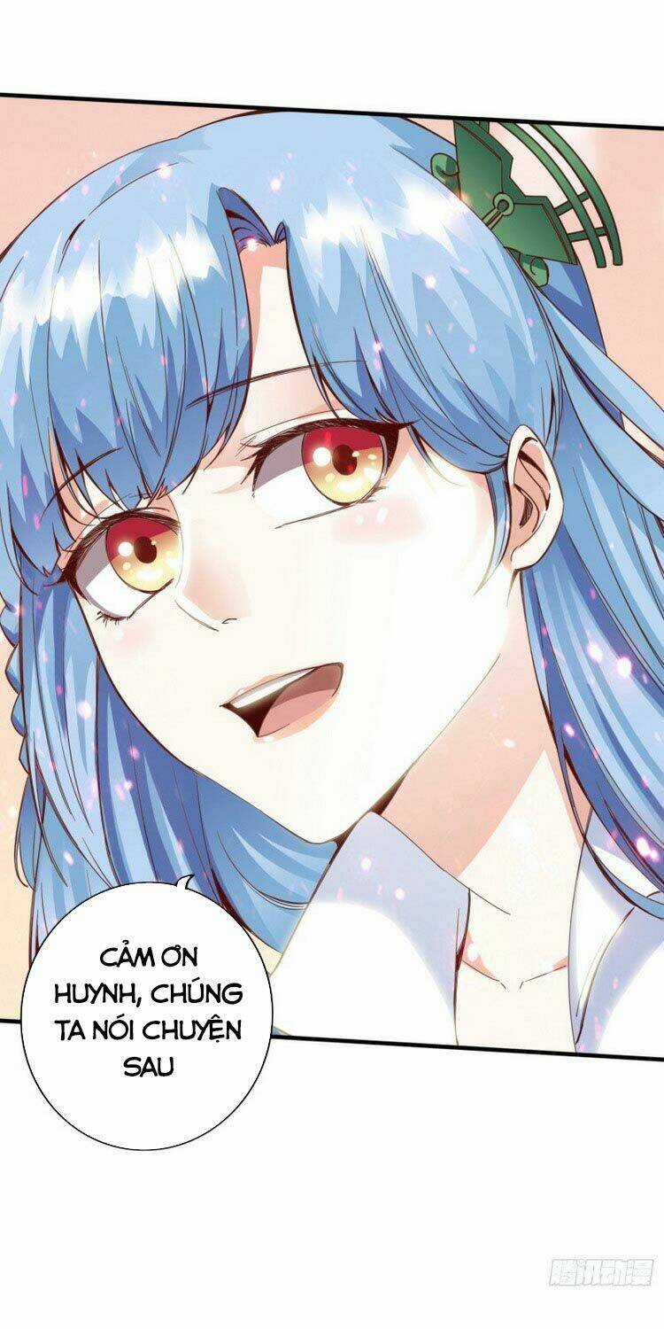 Chư Thiên Ký Chapter 277 trang 6