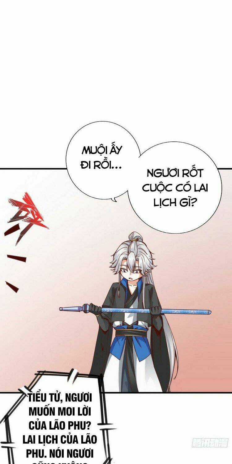 Chư Thiên Ký Chapter 277 trang 7