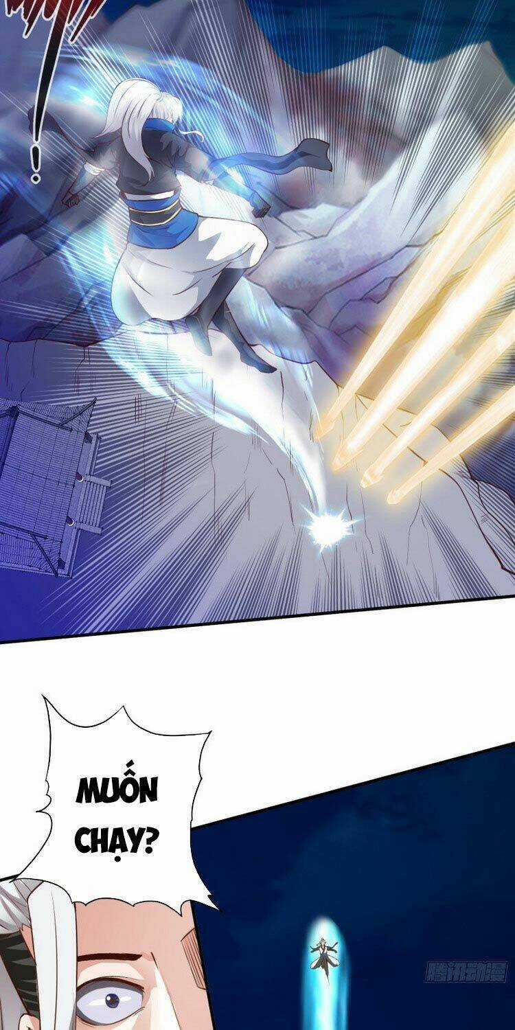 Chư Thiên Ký Chapter 278 trang 10