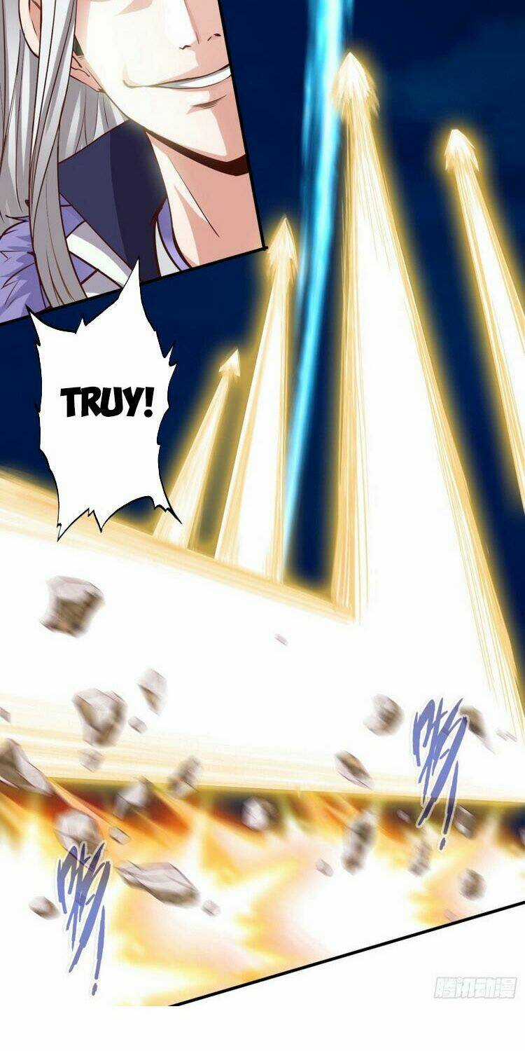 Chư Thiên Ký Chapter 278 trang 11