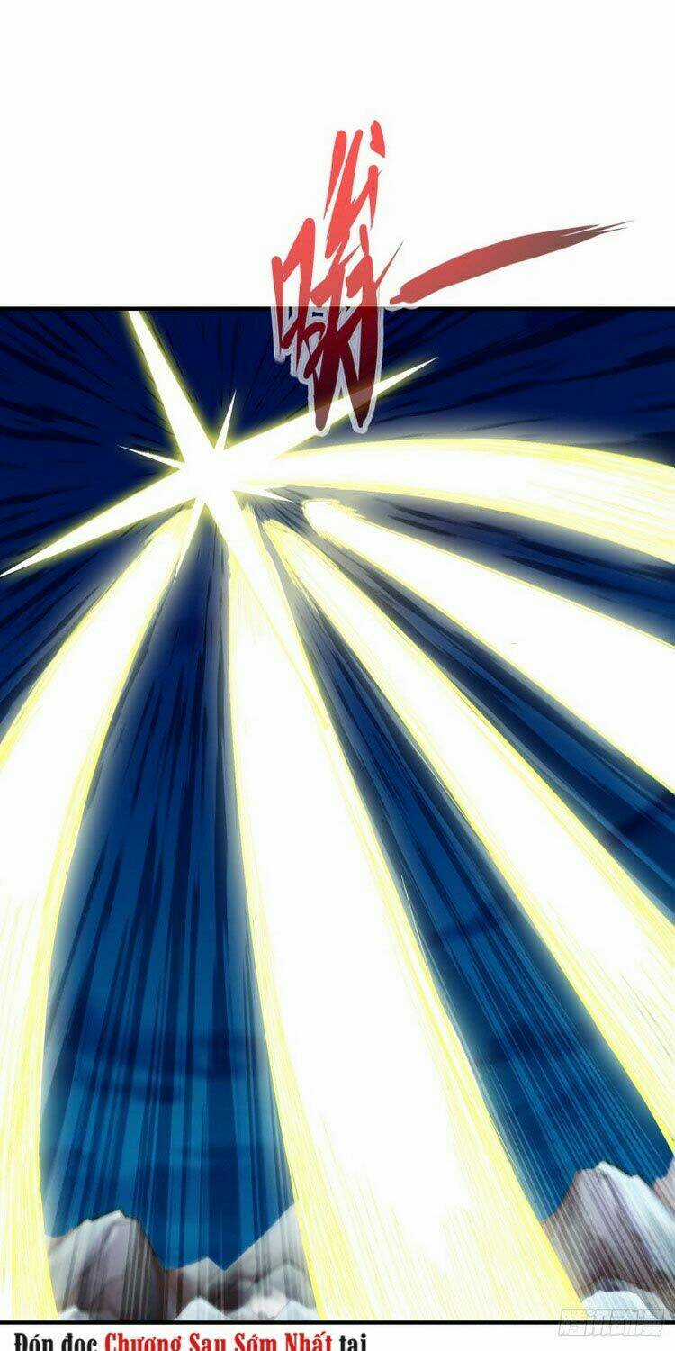 Chư Thiên Ký Chapter 278 trang 18