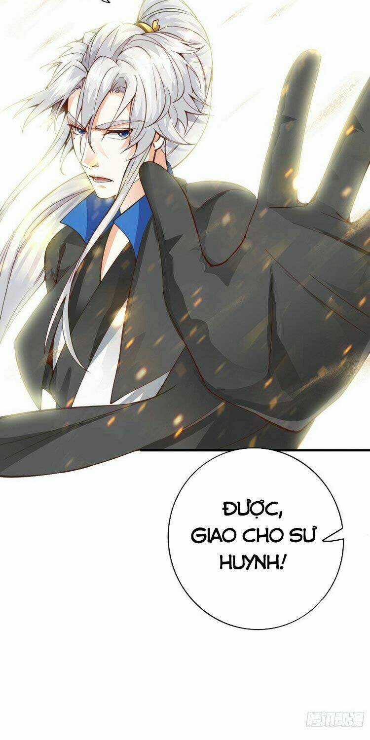 Chư Thiên Ký Chapter 278 trang 2