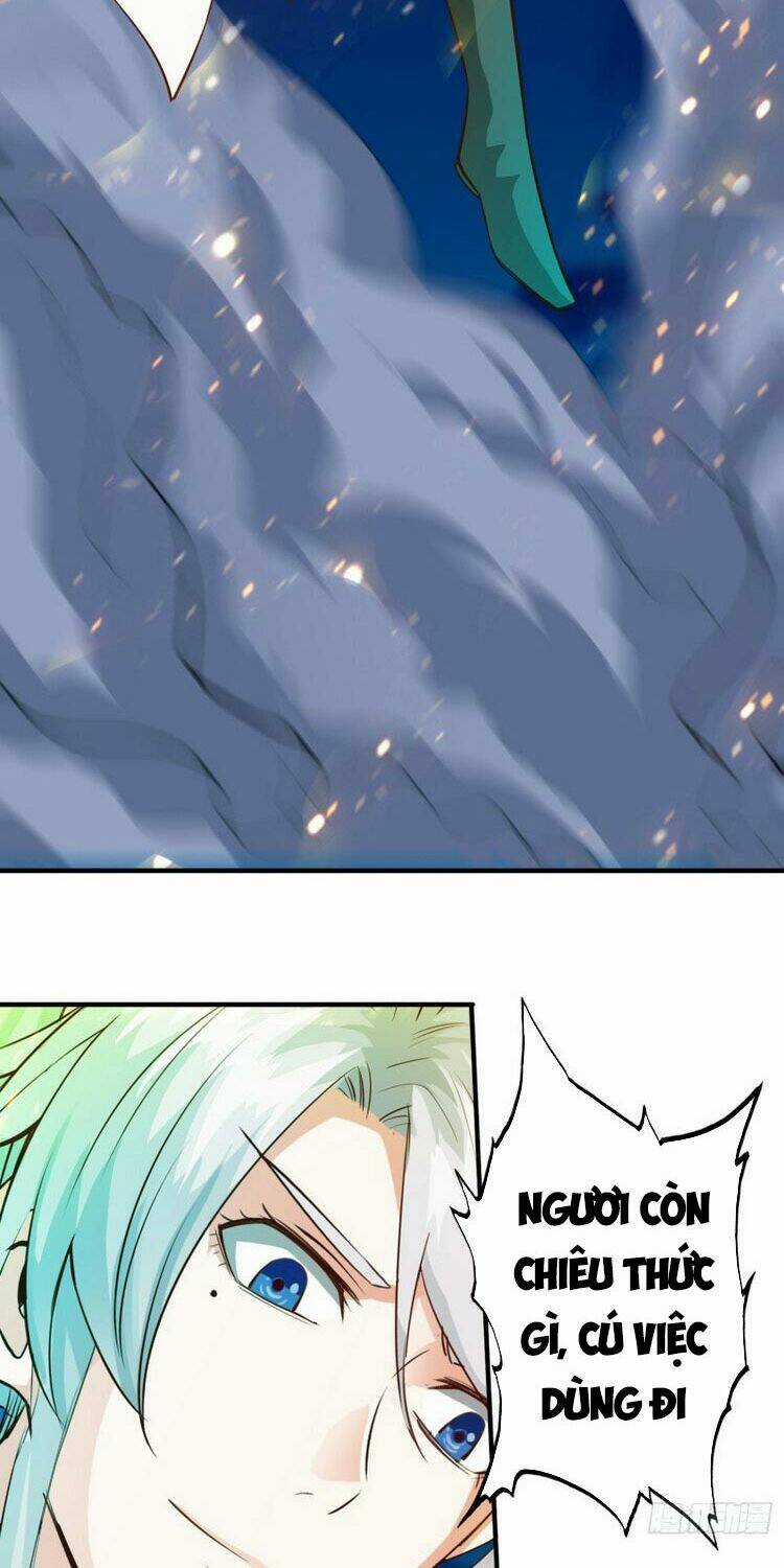 Chư Thiên Ký Chapter 278 trang 21