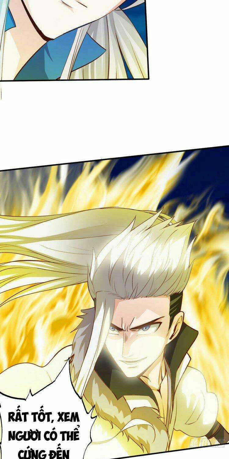 Chư Thiên Ký Chapter 278 trang 22