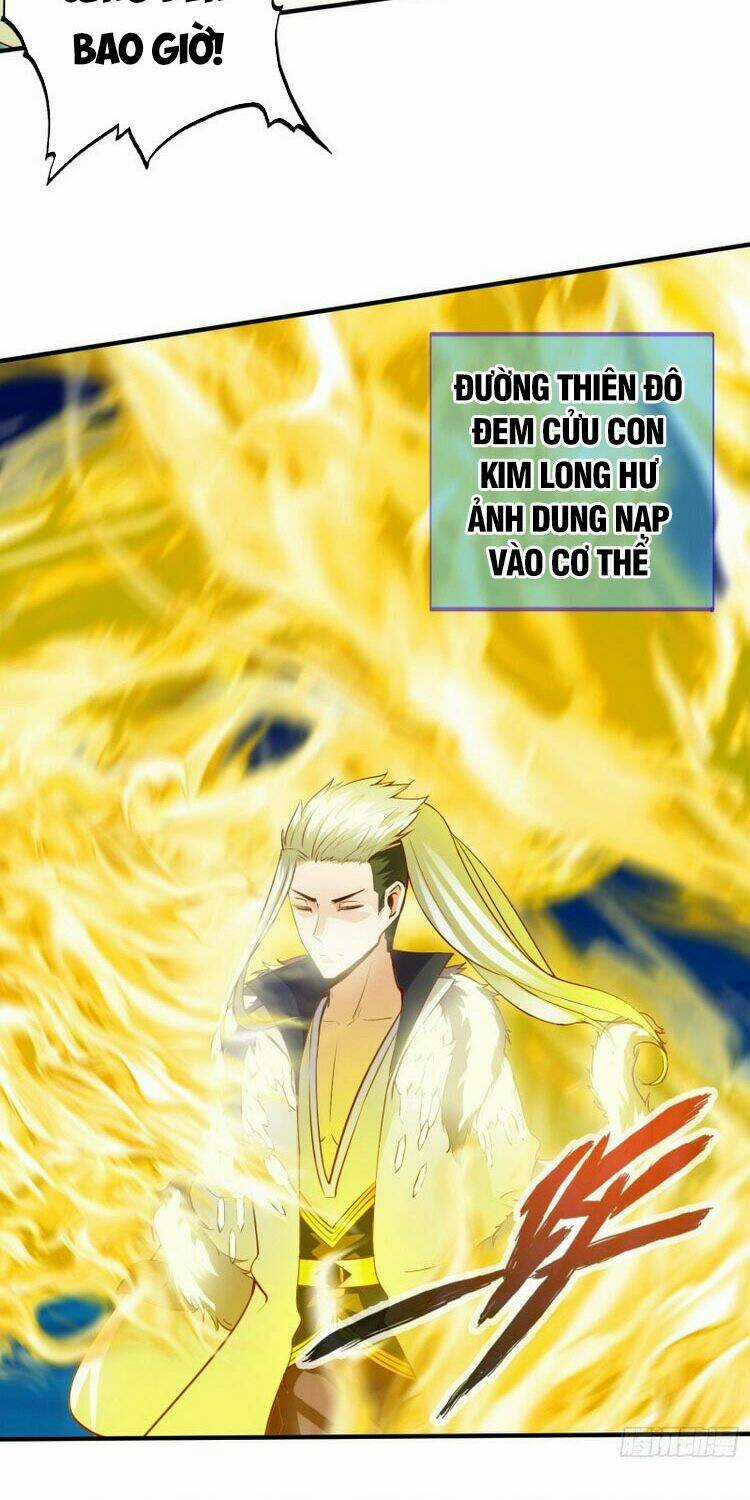 Chư Thiên Ký Chapter 278 trang 23