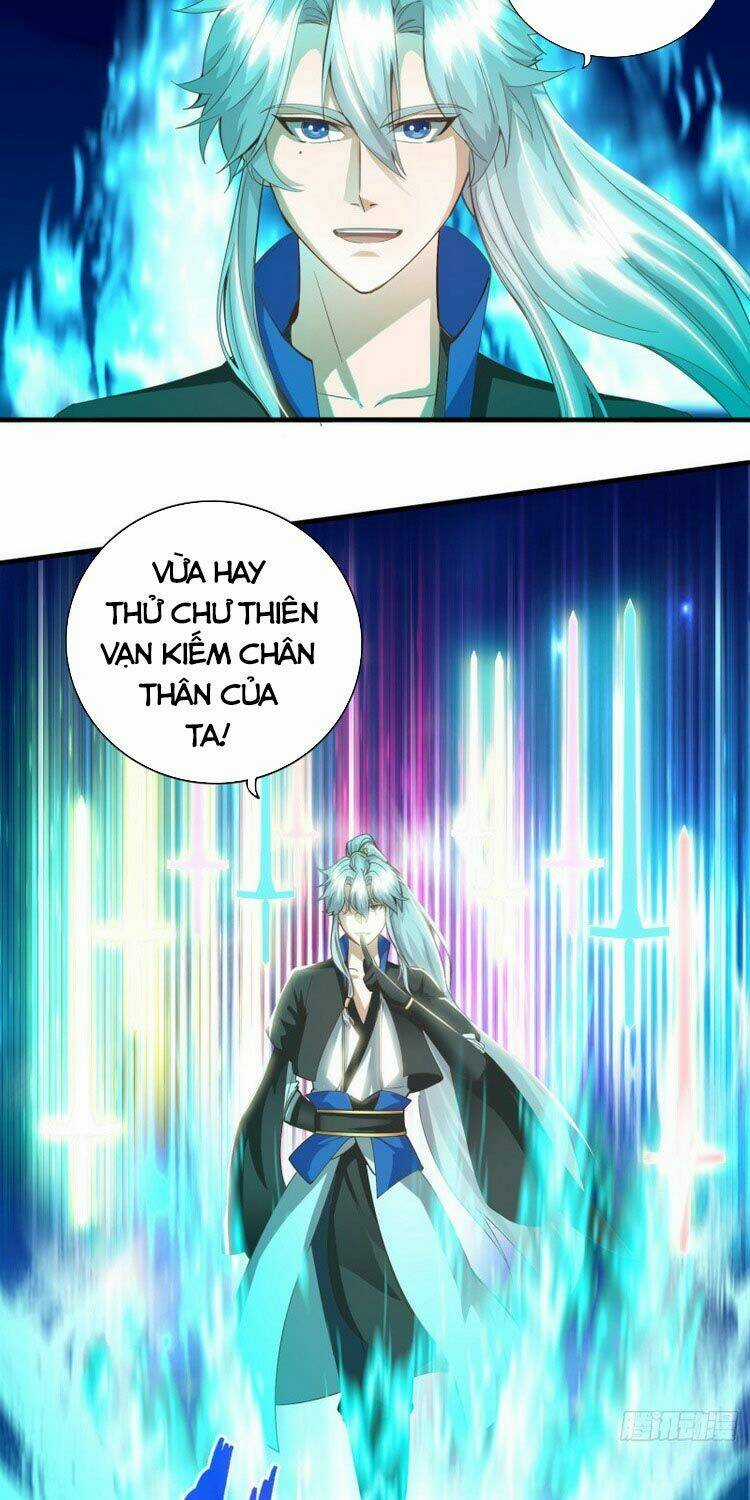 Chư Thiên Ký Chapter 278 trang 26