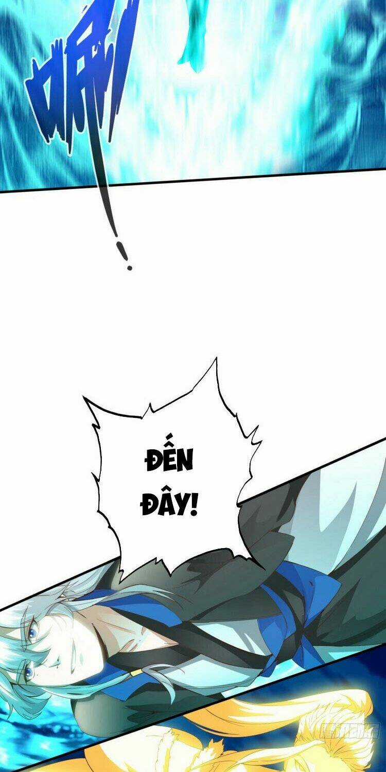 Chư Thiên Ký Chapter 278 trang 27