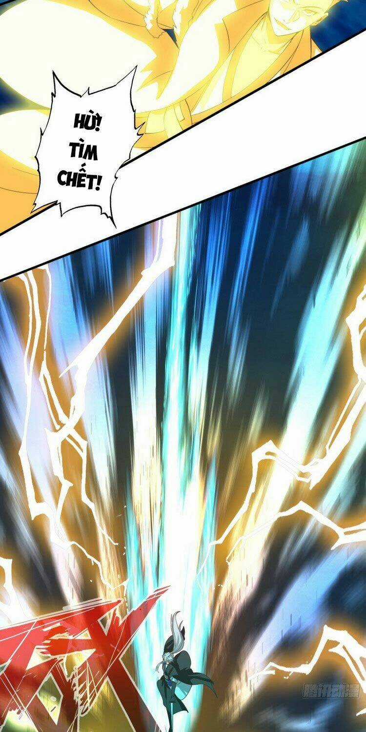 Chư Thiên Ký Chapter 278 trang 28