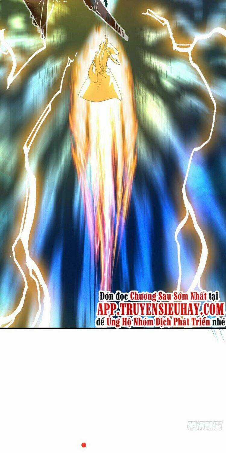 Chư Thiên Ký Chapter 278 trang 29