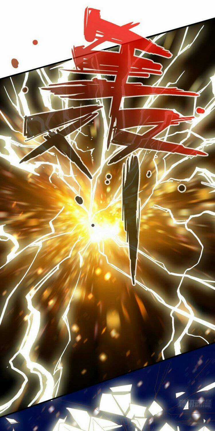 Chư Thiên Ký Chapter 278 trang 30