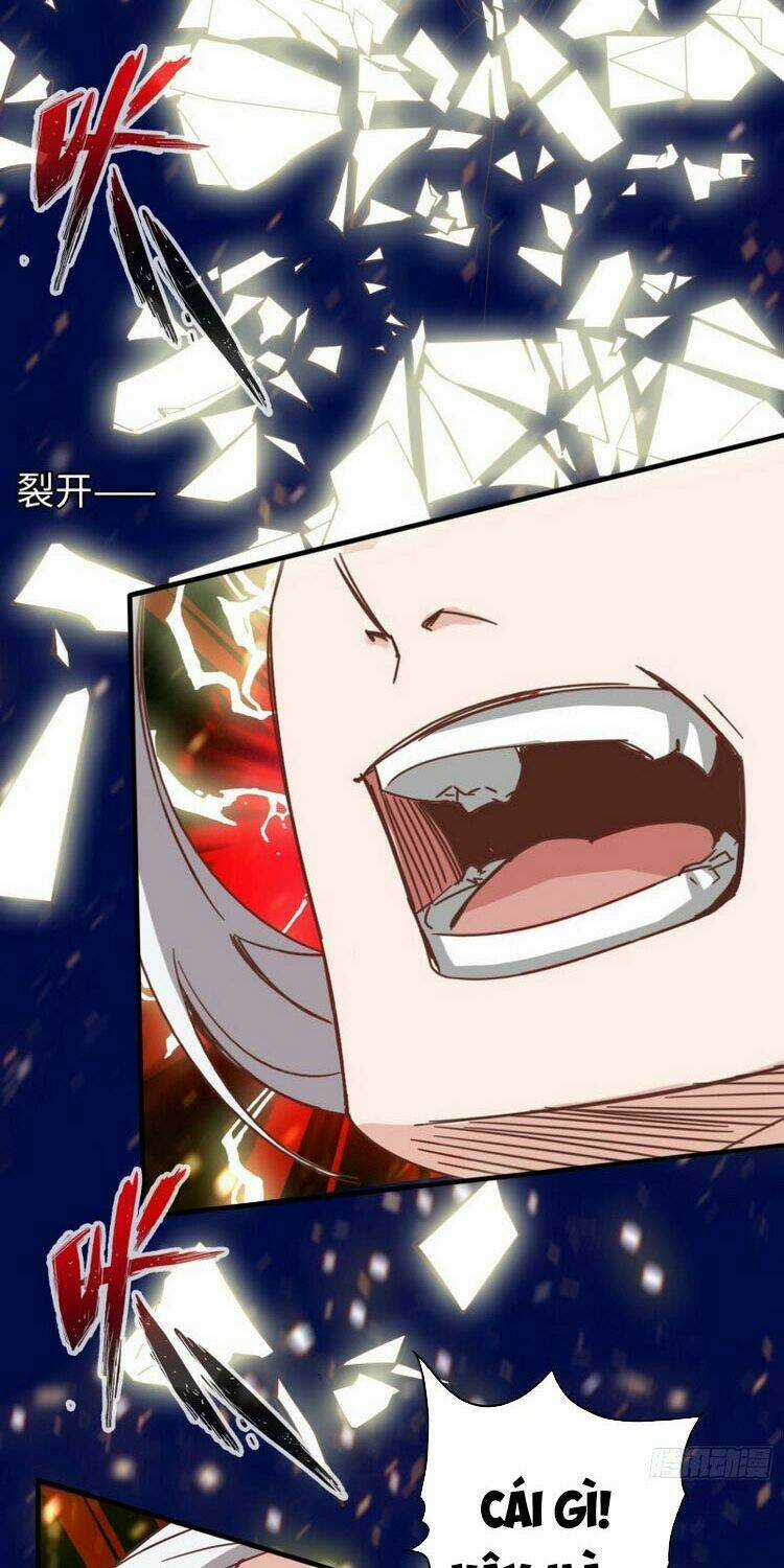 Chư Thiên Ký Chapter 278 trang 31