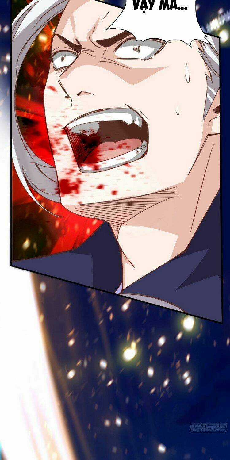 Chư Thiên Ký Chapter 278 trang 32