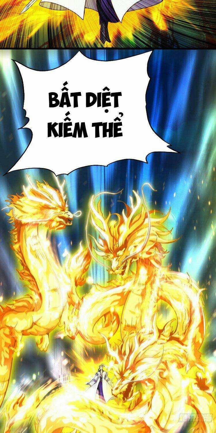 Chư Thiên Ký Chapter 278 trang 4