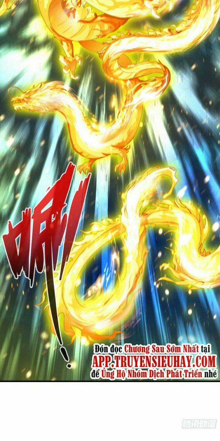 Chư Thiên Ký Chapter 278 trang 5