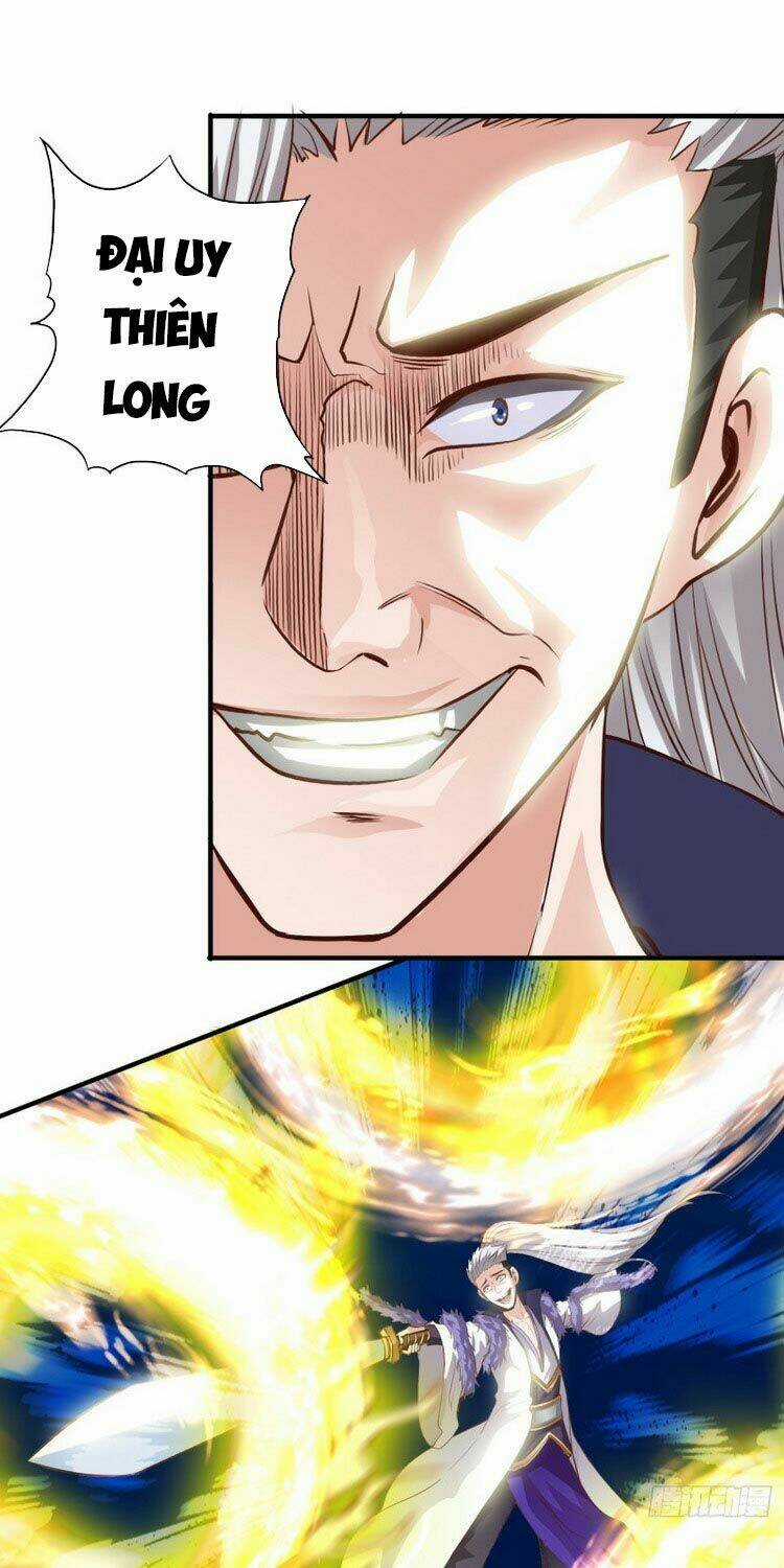 Chư Thiên Ký Chapter 278 trang 6