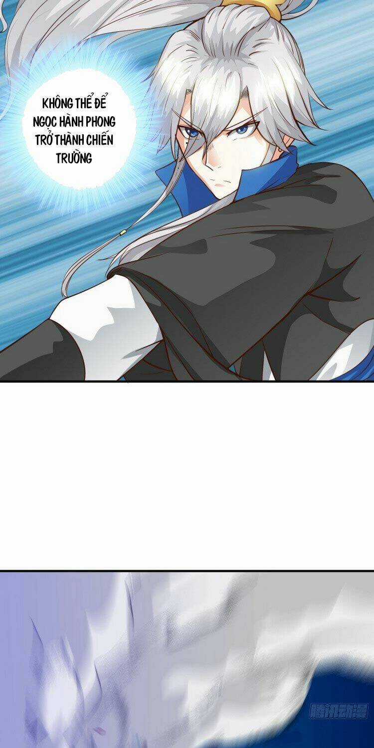 Chư Thiên Ký Chapter 278 trang 8